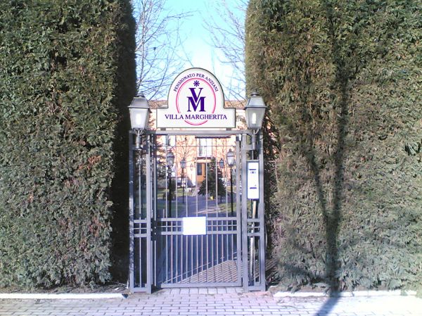 Villa Margherita: Casa Famiglia per Anziani